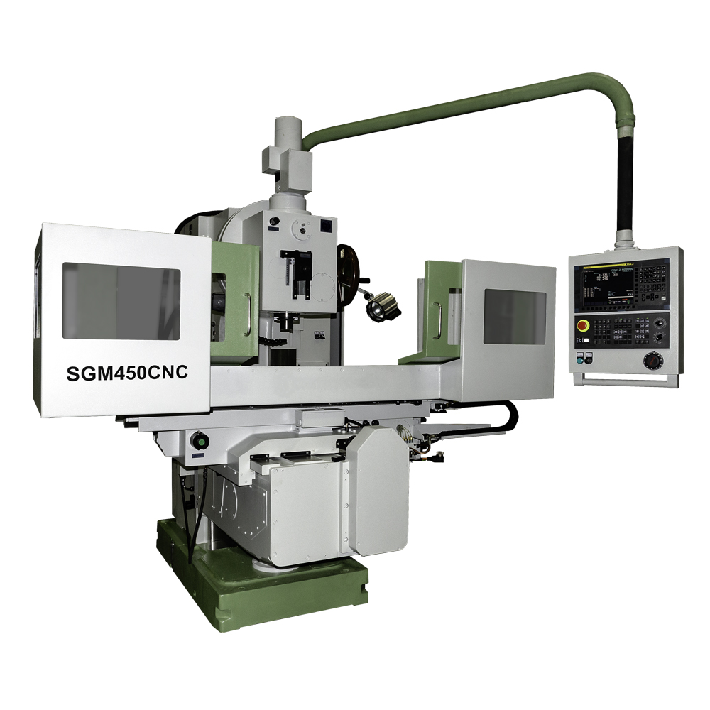 sgm450cnc